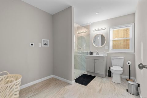 Tiny photo for 6 Bidwell Terrace, Middletown, CT 06457 (MLS # 24154169)