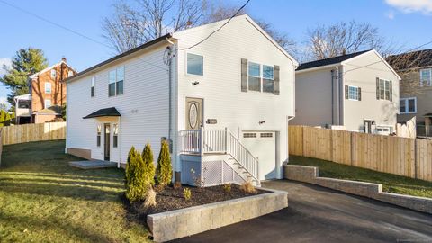 Tiny photo for 6 Bidwell Terrace, Middletown, CT 06457 (MLS # 24154169)