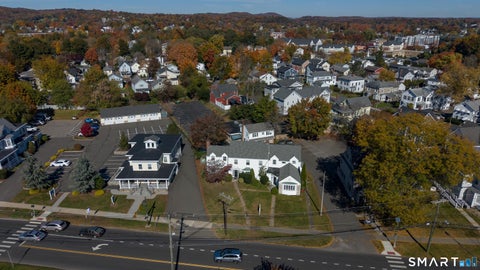 Tiny photo for 83-85 West Street, Danbury, CT 06810 (MLS # 24217942)
