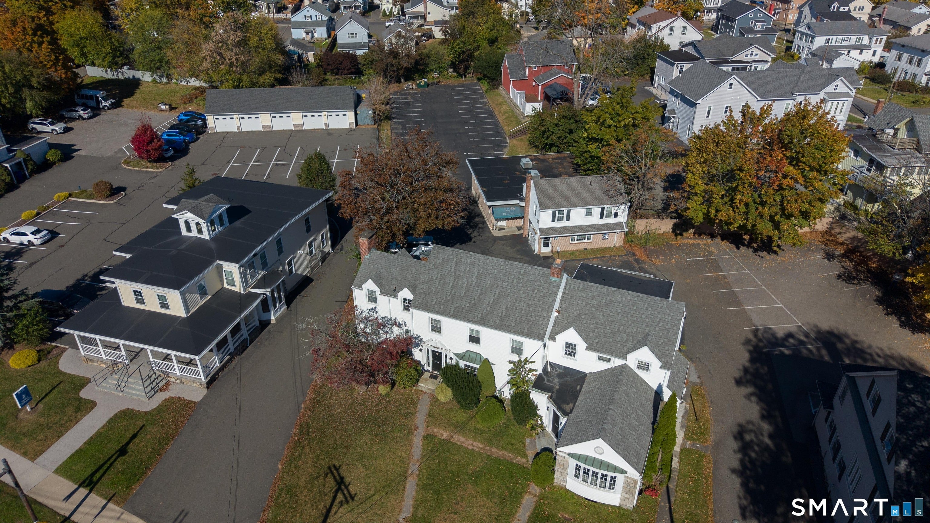 83-85 West Street