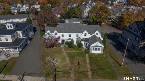 Tiny photo for 83-85 West Street, Danbury, CT 06810 (MLS # 24217942)
