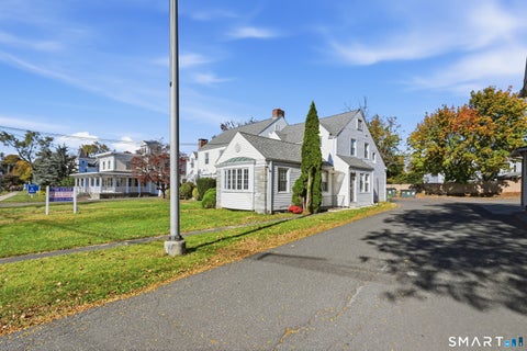 Tiny photo for 83-85 West Street, Danbury, CT 06810 (MLS # 24217942)