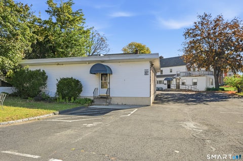 Tiny photo for 83-85 West Street, Danbury, CT 06810 (MLS # 24217942)