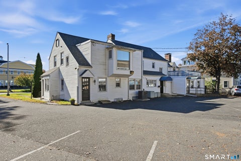 Tiny photo for 83-85 West Street, Danbury, CT 06810 (MLS # 24217942)