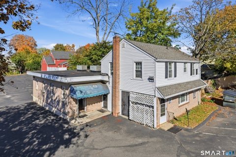 Tiny photo for 83-85 West Street, Danbury, CT 06810 (MLS # 24217942)