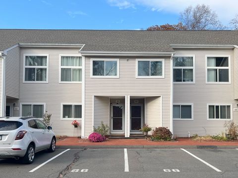 Photo of 35 Ruth Street #APT 66, Bristol, CT 06010 (MLS # 24146759)