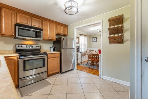 Tiny photo for 45 Brookfield Drive, East Hartford, CT 06118 (MLS # 24138885)