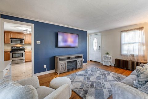 Tiny photo for 45 Brookfield Drive, East Hartford, CT 06118 (MLS # 24138885)