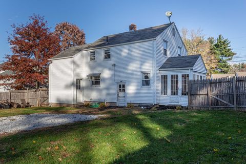 Tiny photo for 45 Brookfield Drive, East Hartford, CT 06118 (MLS # 24138885)