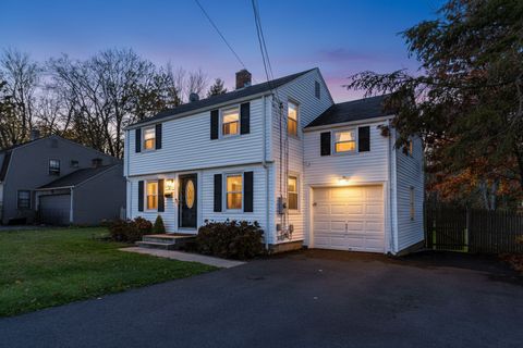 Tiny photo for 45 Brookfield Drive, East Hartford, CT 06118 (MLS # 24138885)