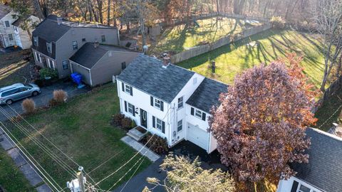 Tiny photo for 45 Brookfield Drive, East Hartford, CT 06118 (MLS # 24138885)