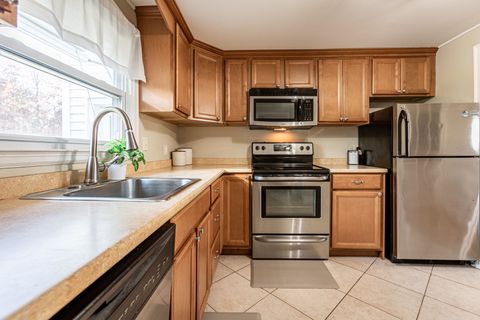 Tiny photo for 45 Brookfield Drive, East Hartford, CT 06118 (MLS # 24138885)