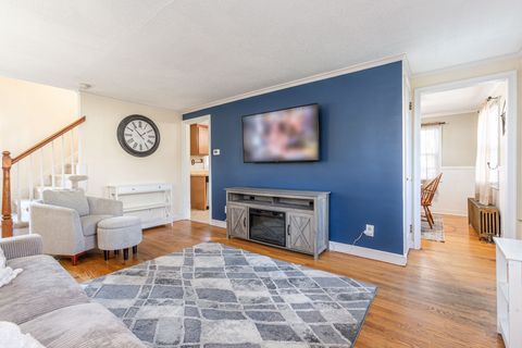 Tiny photo for 45 Brookfield Drive, East Hartford, CT 06118 (MLS # 24138885)