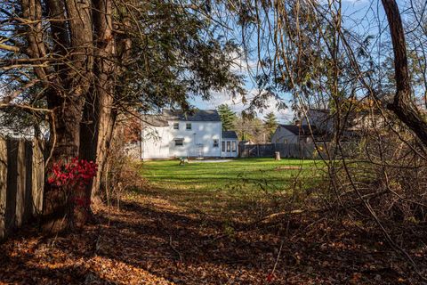 Tiny photo for 45 Brookfield Drive, East Hartford, CT 06118 (MLS # 24138885)