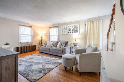 Tiny photo for 45 Brookfield Drive, East Hartford, CT 06118 (MLS # 24138885)