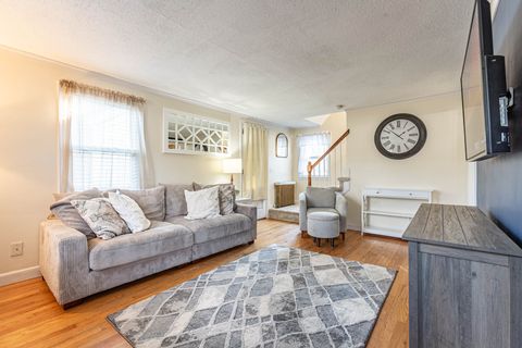 Tiny photo for 45 Brookfield Drive, East Hartford, CT 06118 (MLS # 24138885)