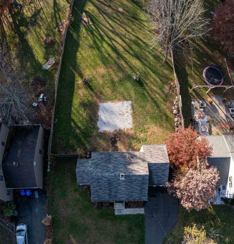 Tiny photo for 45 Brookfield Drive, East Hartford, CT 06118 (MLS # 24138885)