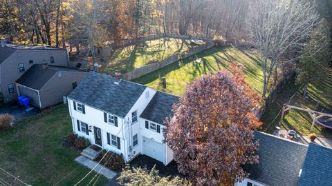 Tiny photo for 45 Brookfield Drive, East Hartford, CT 06118 (MLS # 24138885)