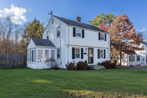 Tiny photo for 45 Brookfield Drive, East Hartford, CT 06118 (MLS # 24138885)