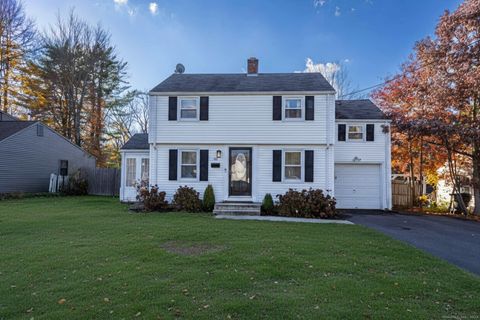 Photo of 45 Brookfield Drive, East Hartford, CT 06118 (MLS # 24138885)