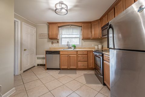 Tiny photo for 45 Brookfield Drive, East Hartford, CT 06118 (MLS # 24138885)