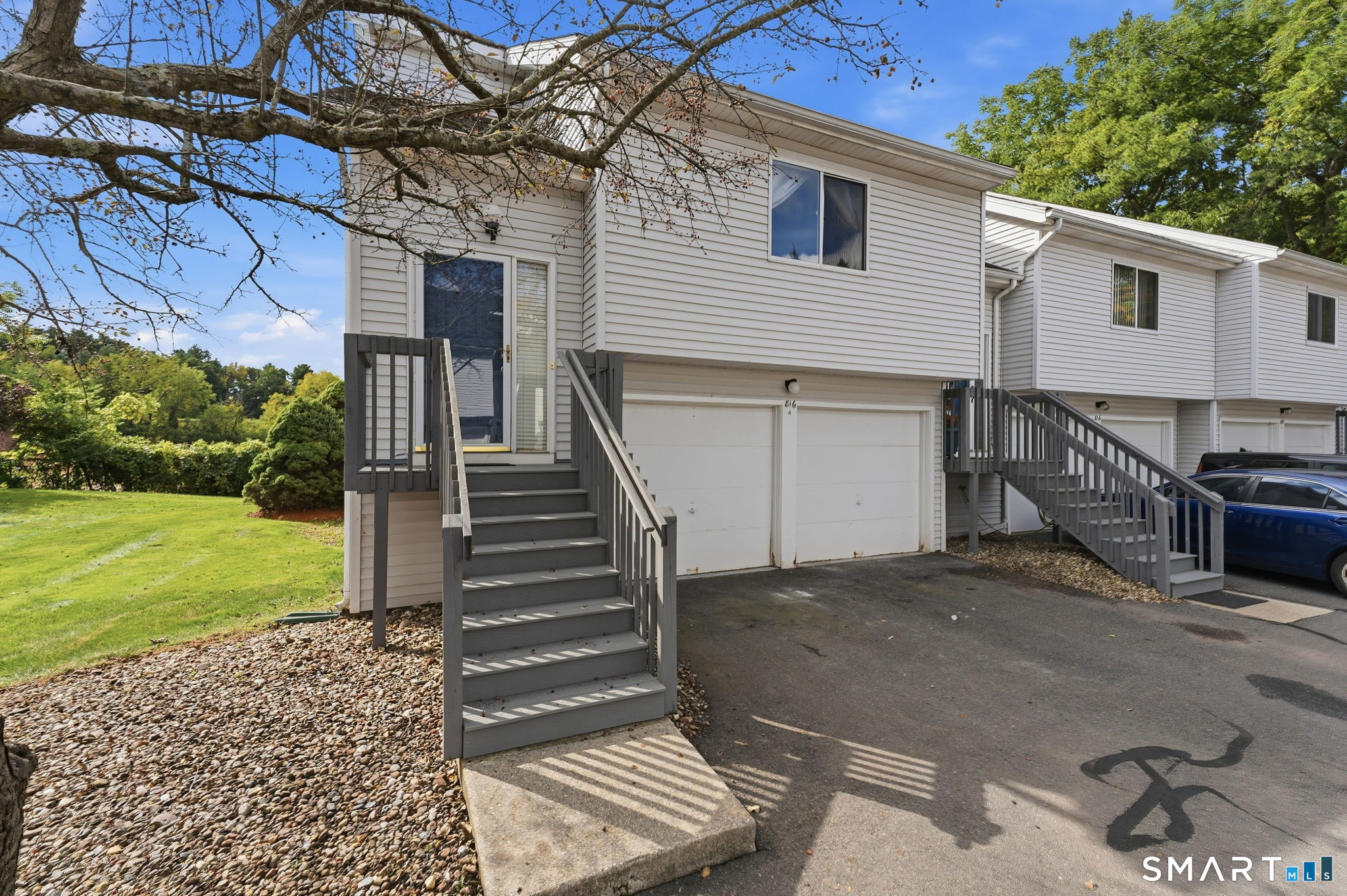 816 Hartford Road A