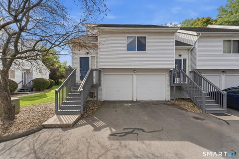 Condo For Sale - 816 Hartford Road #A<br/> Manchester, CT 06040
