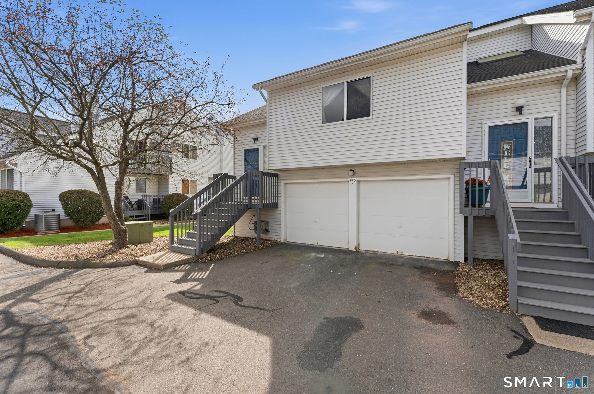 816 Hartford Road A