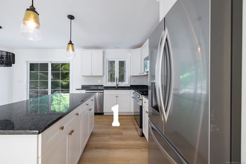 Tiny photo for 176 Rockwell Avenue, Bristol, CT 06010 (MLS # 24128899)