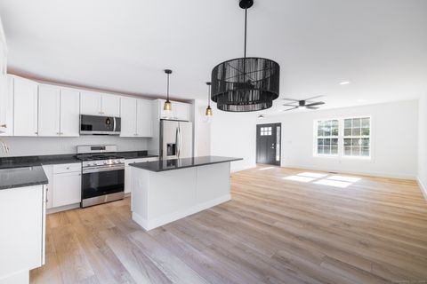 Tiny photo for 176 Rockwell Avenue, Bristol, CT 06010 (MLS # 24128899)