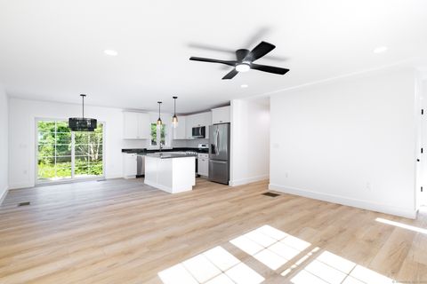 Tiny photo for 176 Rockwell Avenue, Bristol, CT 06010 (MLS # 24128899)