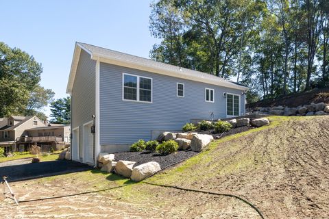 Tiny photo for 176 Rockwell Avenue, Bristol, CT 06010 (MLS # 24128899)