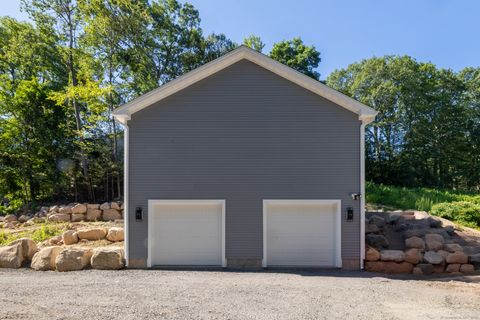 Tiny photo for 176 Rockwell Avenue, Bristol, CT 06010 (MLS # 24128899)