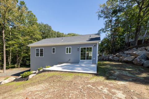Tiny photo for 176 Rockwell Avenue, Bristol, CT 06010 (MLS # 24128899)
