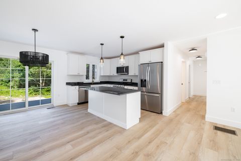Tiny photo for 176 Rockwell Avenue, Bristol, CT 06010 (MLS # 24128899)