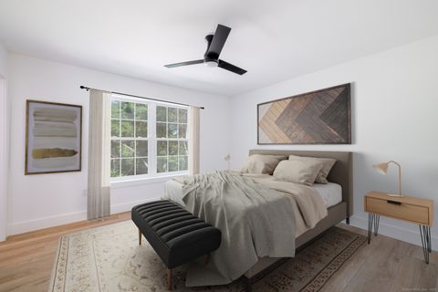 Tiny photo for 176 Rockwell Avenue, Bristol, CT 06010 (MLS # 24128899)