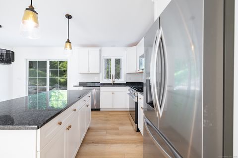 Tiny photo for 176 Rockwell Avenue, Bristol, CT 06010 (MLS # 24128899)