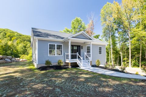 Tiny photo for 176 Rockwell Avenue, Bristol, CT 06010 (MLS # 24128899)