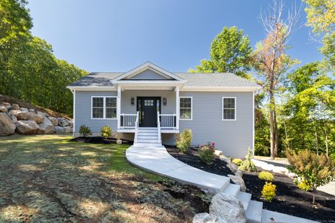 Photo of 176 Rockwell Avenue, Bristol, CT 06010 (MLS # 24128899)