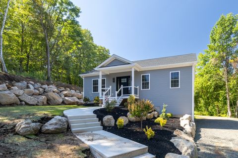 Tiny photo for 176 Rockwell Avenue, Bristol, CT 06010 (MLS # 24128899)