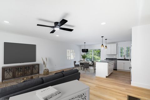 Tiny photo for 176 Rockwell Avenue, Bristol, CT 06010 (MLS # 24128899)