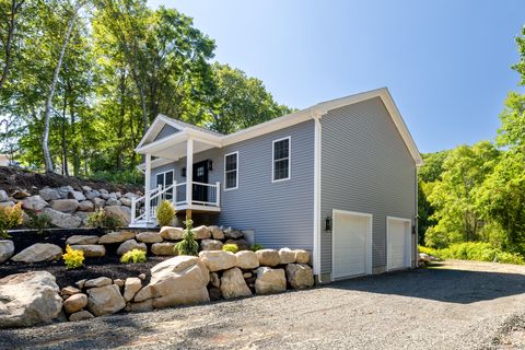 Tiny photo for 176 Rockwell Avenue, Bristol, CT 06010 (MLS # 24128899)