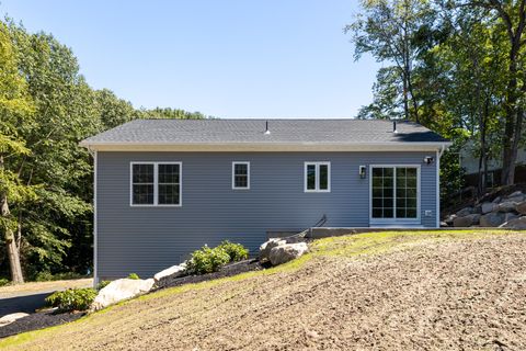 Tiny photo for 176 Rockwell Avenue, Bristol, CT 06010 (MLS # 24128899)
