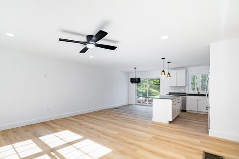 Tiny photo for 176 Rockwell Avenue, Bristol, CT 06010 (MLS # 24128899)