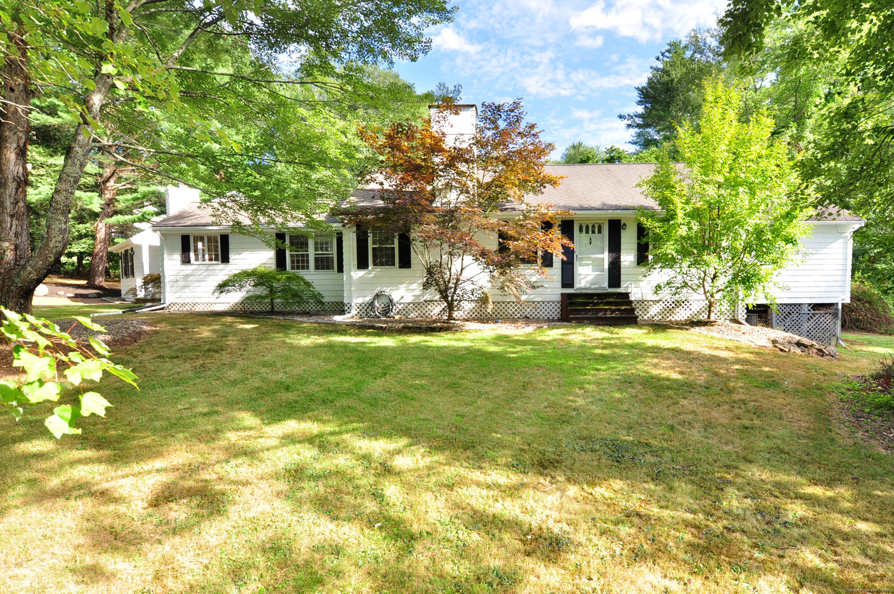 11 Oakhurst Road