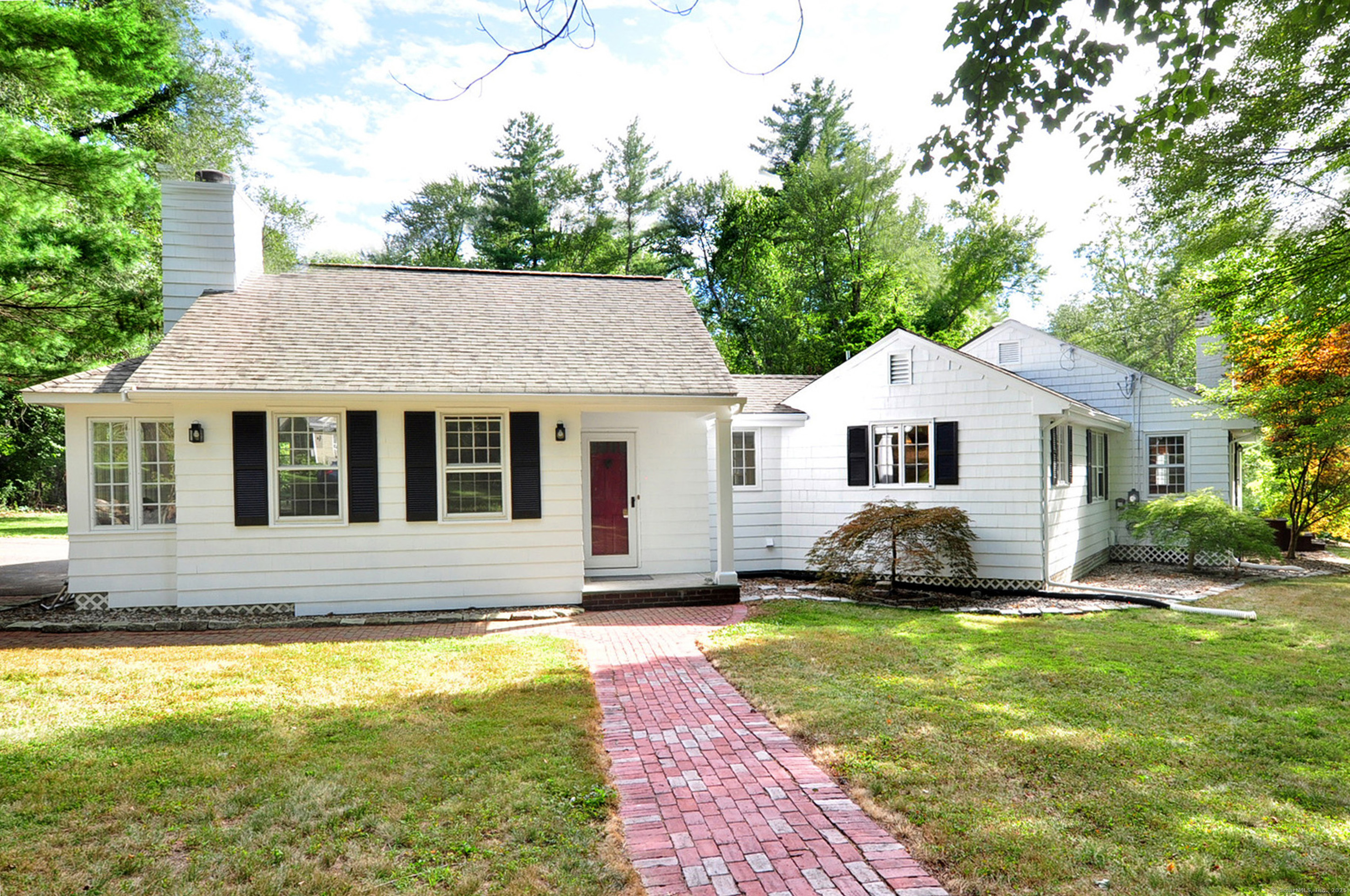 11 Oakhurst Road