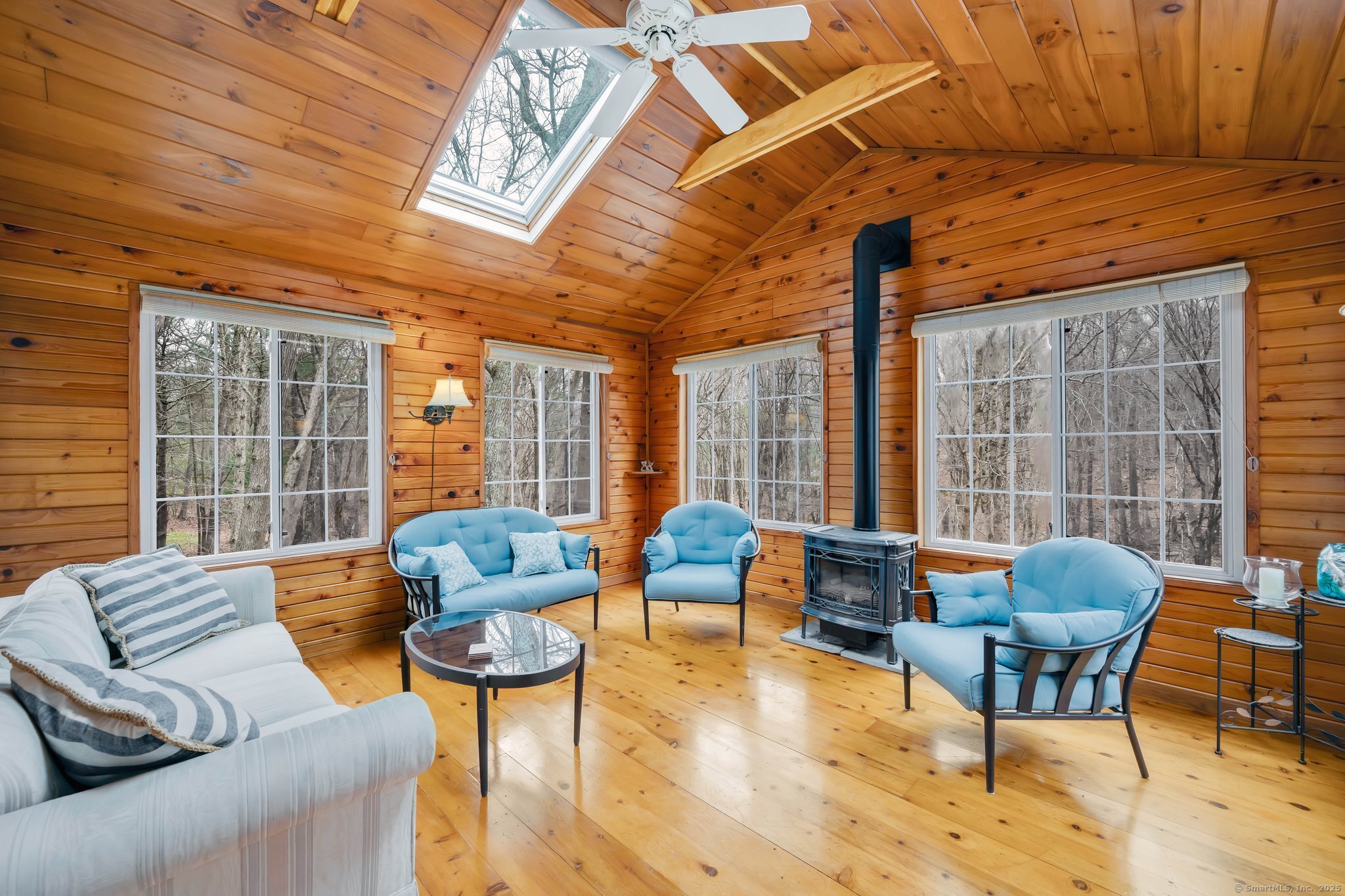 117 Woodhenge Drive, Tolland, Connecticut image 12