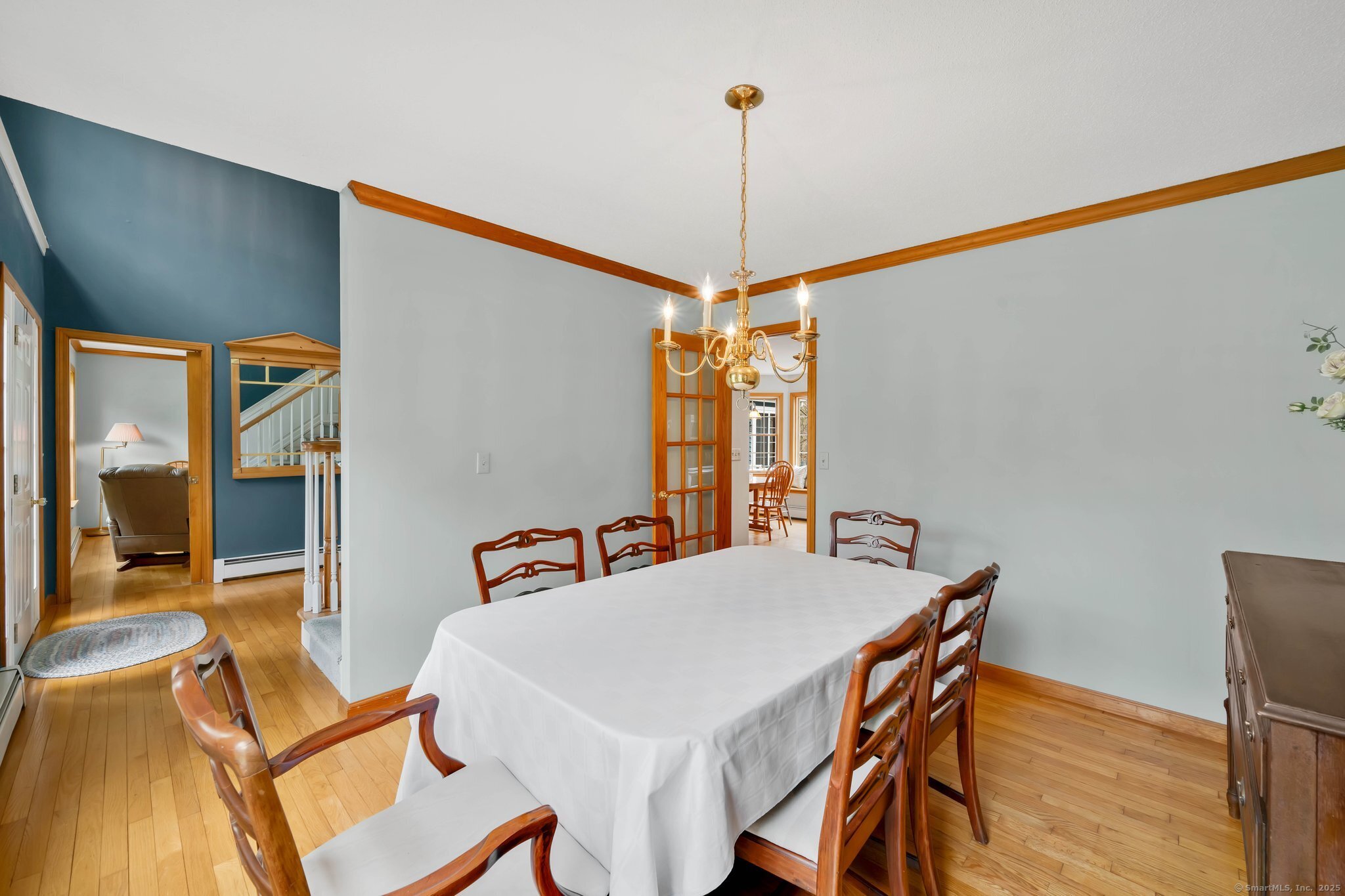 117 Woodhenge Drive, Tolland, Connecticut image 15