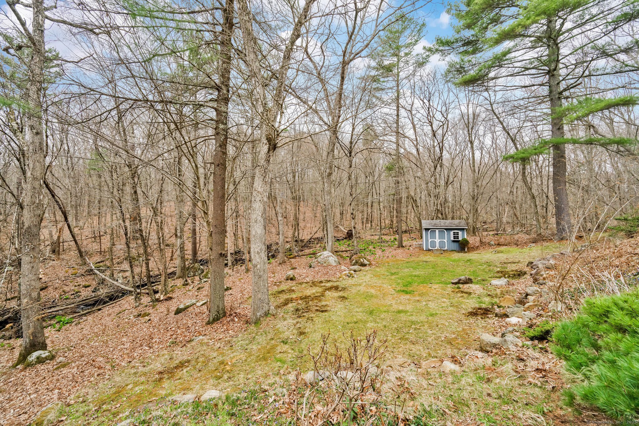 117 Woodhenge Drive, Tolland, Connecticut image 38