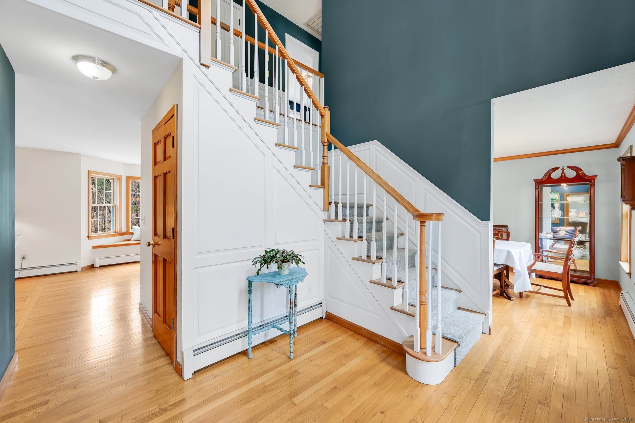 117 Woodhenge Drive, Tolland, Connecticut image 2
